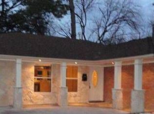 4606 De Lange Ln, Houston, TX 77092