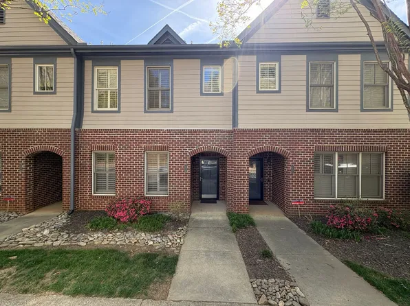 702 Bennett St Unit D, Greenville, SC 29609