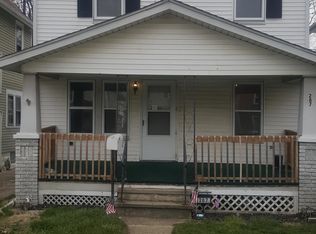 287 Ira Ave, Akron, OH 44301