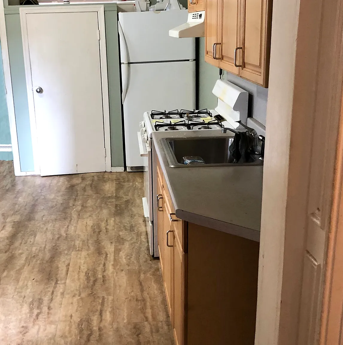 423-425 Radcliffe Street — Photo 3