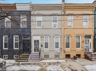 2422 W Norris St, Philadelphia, PA 19121