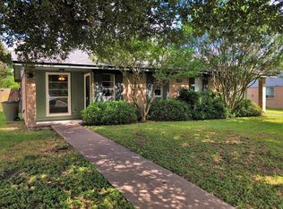 3501 Curtis St #A, Bryan, TX 77802