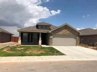 9406 Sagebrush Ave, Odessa, TX 79765