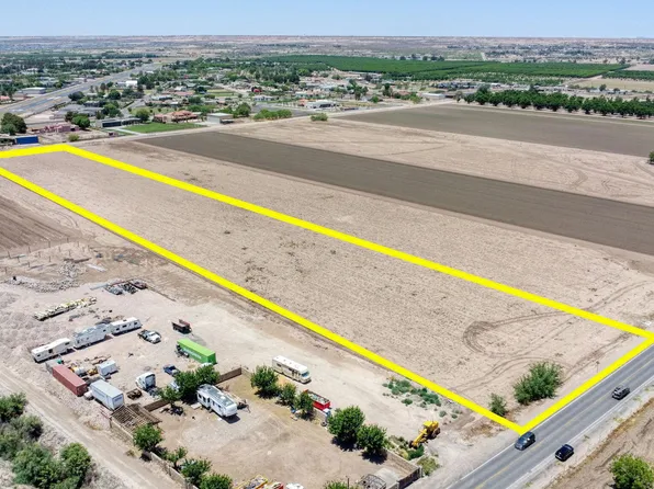 McNutt Rd, Anthony, NM 88021