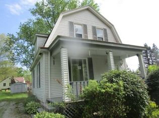 3655 Nehrig Hill Rd, Ardara, PA 15615