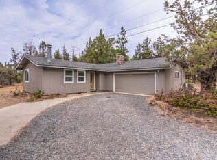 2145 NW Rimrock Loop, Redmond, OR 97756