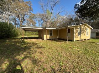4389 S County Road 49, Slocomb, AL 36375