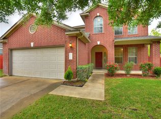 20609 Bellerive Dr, Pflugerville, TX 78660