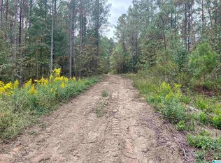 565 Sweet Apple Rd TRACT 7, Pell City, AL 35128