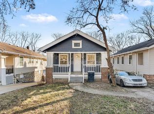 5713 Brooklyn Ave, Kansas City, MO 64130