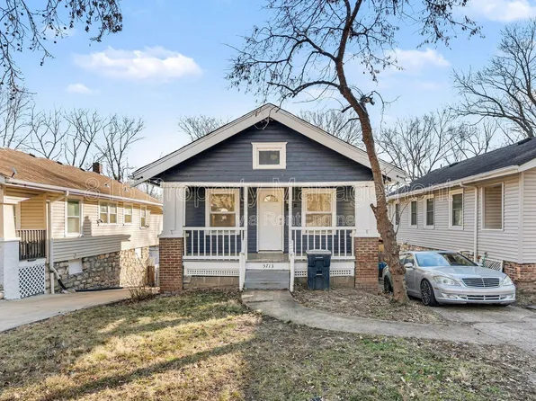 5713 Brooklyn Ave, Kansas City, MO 64130