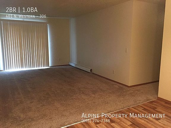 3rd image of 401 N Western Ave APT 306