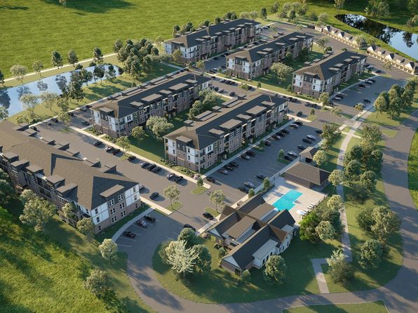 Riley Crossing at Gateway Park | 6857 Poetry Pl, Greenfield, IN