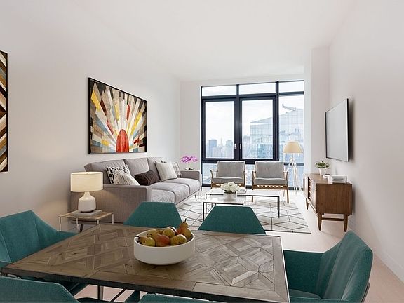 3rd image of 21 W End Ave APT 2908
