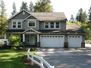 7601 NE 289th St, Battle Ground, WA 98604