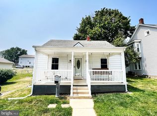 827 Pine St, Hagerstown, MD 21740