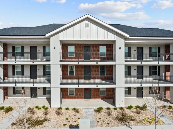 675 S 100 W #107, Springville, UT 84663