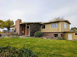 2175 W McManamon Rd, Othello, WA 99344