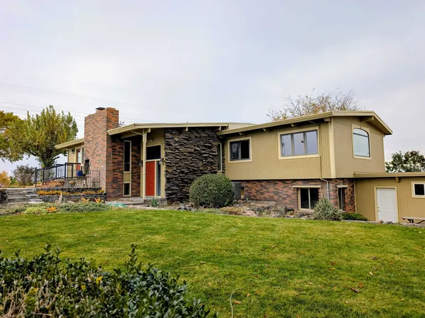 2175 W McManamon Rd, Othello, WA 99344