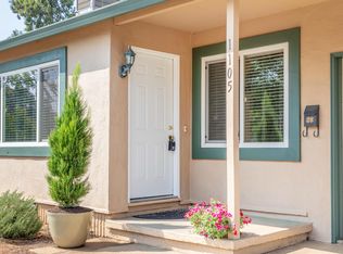 1105 3rd St, Redding, CA 96002