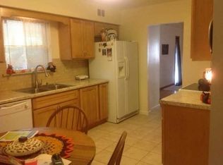 701 S Bosse Ave, Evansville, IN 47712