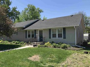 310 S 15th St, Norfolk, NE 68701