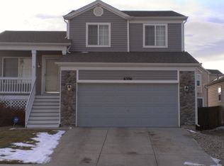 6506 Fowler Dr, Colorado Springs, CO 80923
