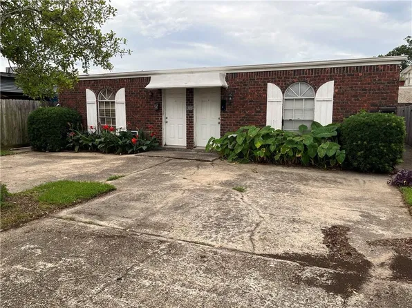 1508 Aztec Ave, Metairie, LA 70005