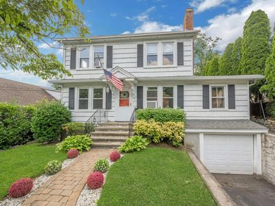 23 Jackson Avenue, White Plains, NY, 10606