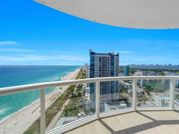 6365 Collins Ave, Miami Beach, FL