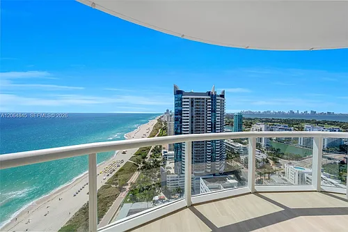 6365 Collins Ave #2804 Photo 1