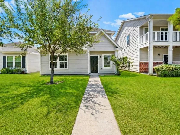 1714 Claremont Garden Cir, Houston, TX 77047