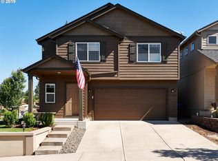 37101 Indian Summer St, Sandy, OR 97055