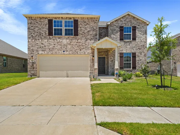 596 Yucca Ct, Princeton, TX 75407