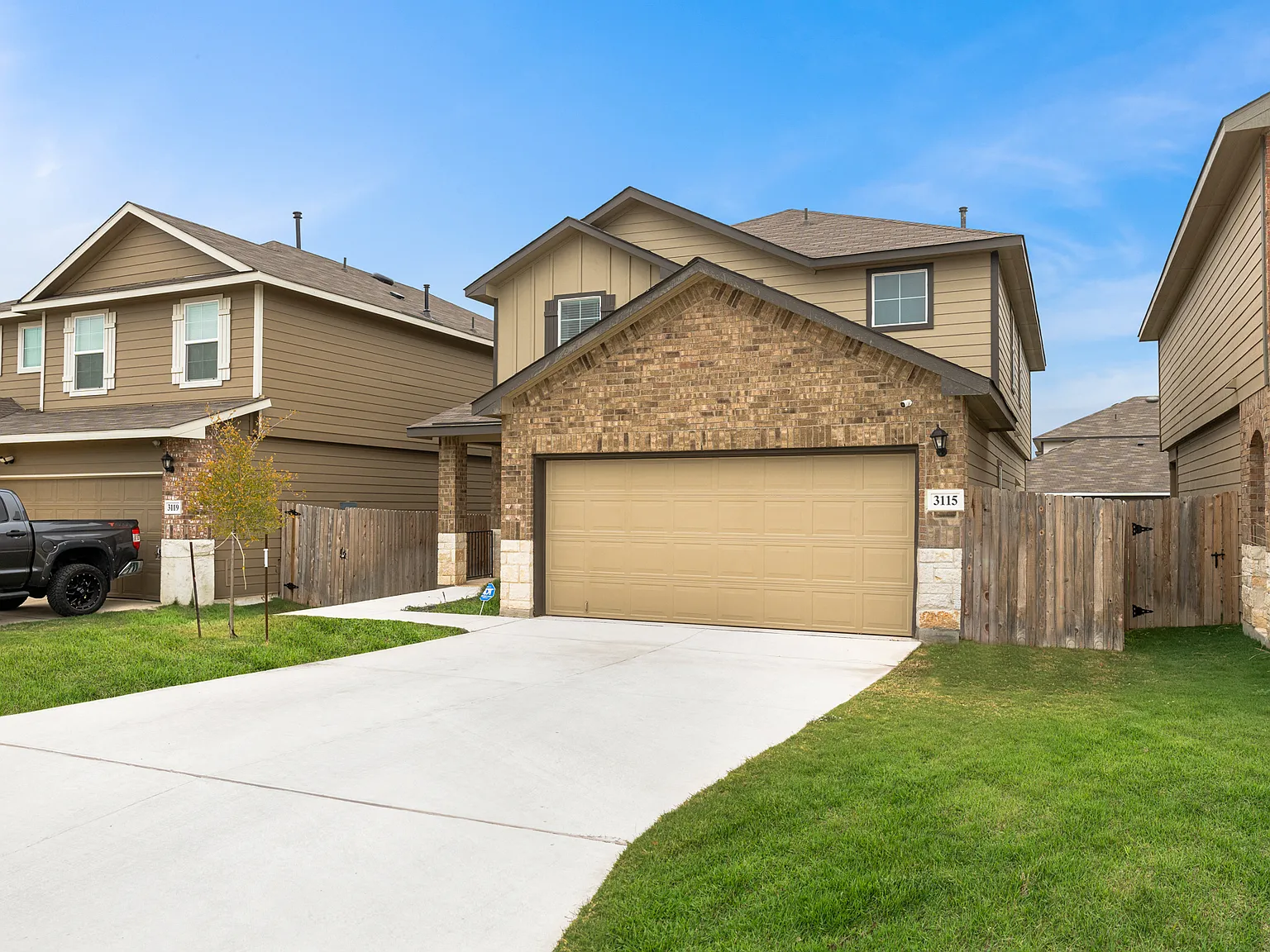 3115 Tule Creek - 1 — Photo 4
