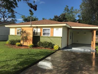 17 Aster Ln, Westwego, LA, 70094