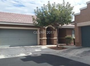 10342 Melon Cactus St, Las Vegas, NV 89141