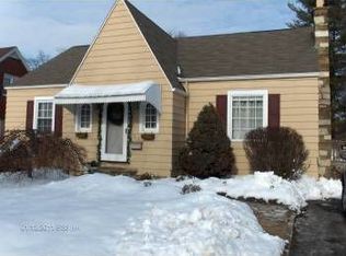 1726 W McGalliard Ave, Hamilton, NJ 08610