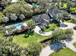 13505 SW 67th Ct, Pinecrest, FL 33156