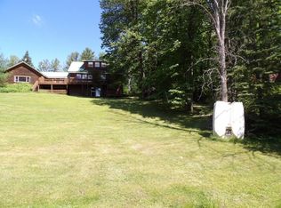 5209 W Black Dan Rd, Winter, WI 54896