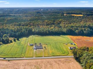 0 Coan Stage Rd, Heathsville, VA 22473