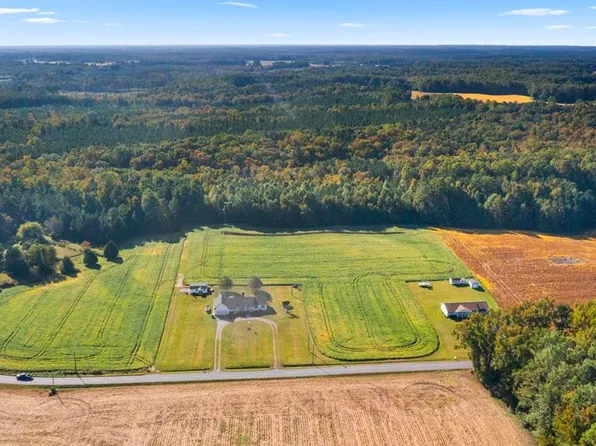 0 Coan Stage Rd, Heathsville, VA 22473