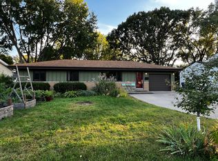 1720 49th Ave NE, Columbia Heights, MN 55421