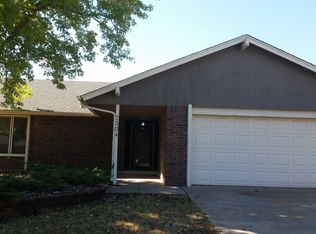 7304 NW 125th St, Oklahoma City, OK 73142