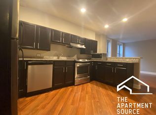 5008 N Sheridan Rd #419, Chicago, IL 60640