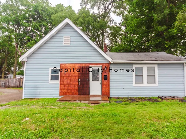 1308 W 18th St, Indianapolis, IN 46202