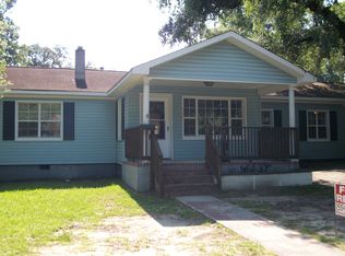4401 S Rhett Ave, North Charleston, SC 29405