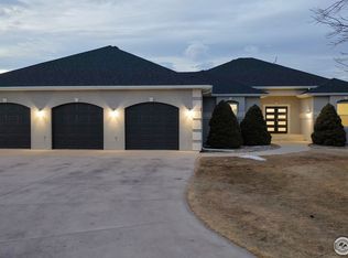 344 N Shore Cir, Windsor, CO 80550