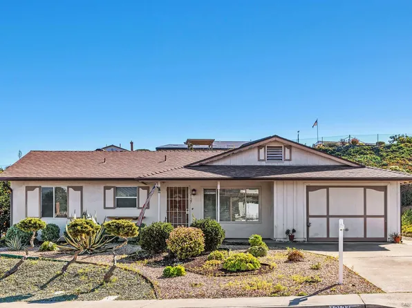 12127 Santiago Rd W, San Diego, CA 92128