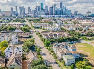 3009 Bell St, Houston, TX 77003